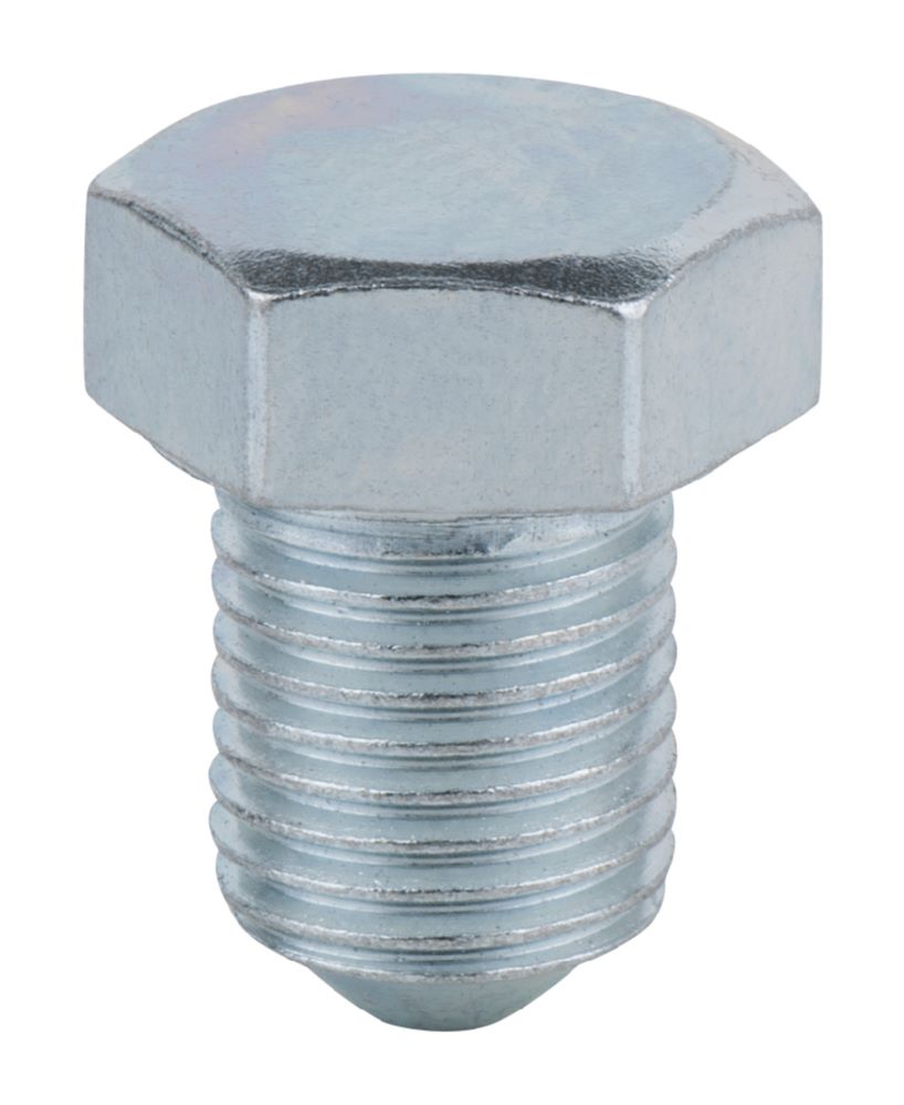 Produktbild KS Tools Ölablassschraube Außen 6 kant 19 mm M14 x 1,5 x 22 mm