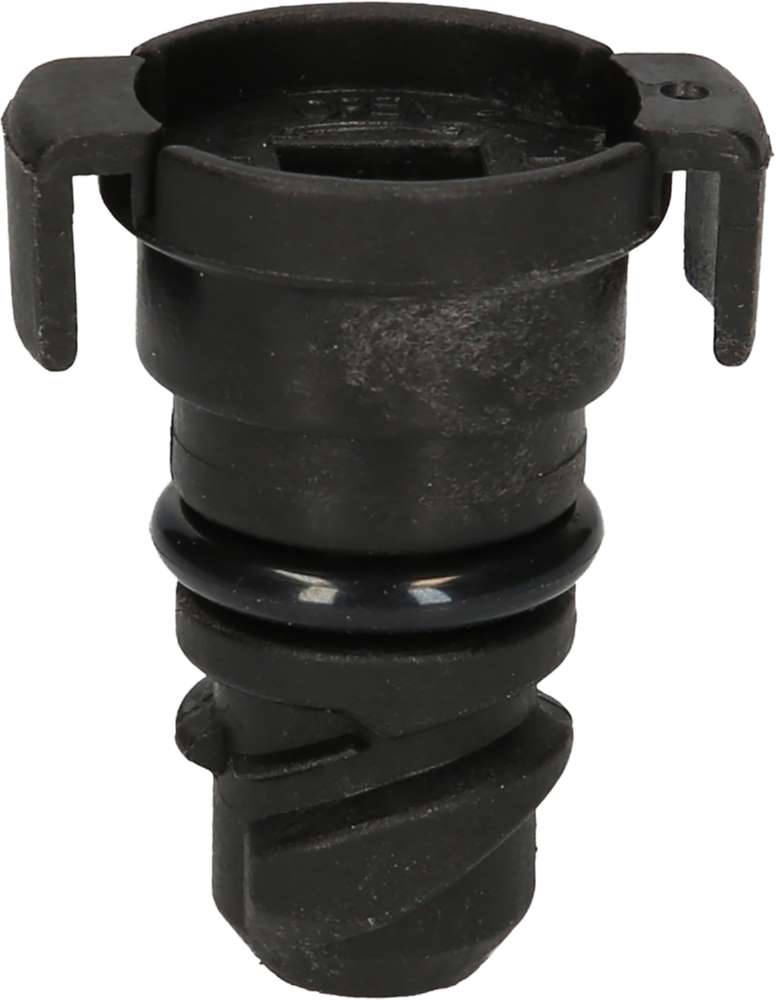 Produktbild KS Tools Ölablassschraube mit Bajonettverschluss Innen4kant 10 mm 10er-Pack