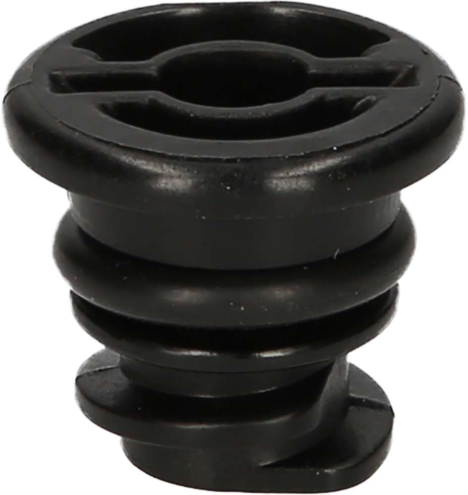 Produktbild KS Tools Ölablassschraube mit Bajonettverschluss 25er-Pack