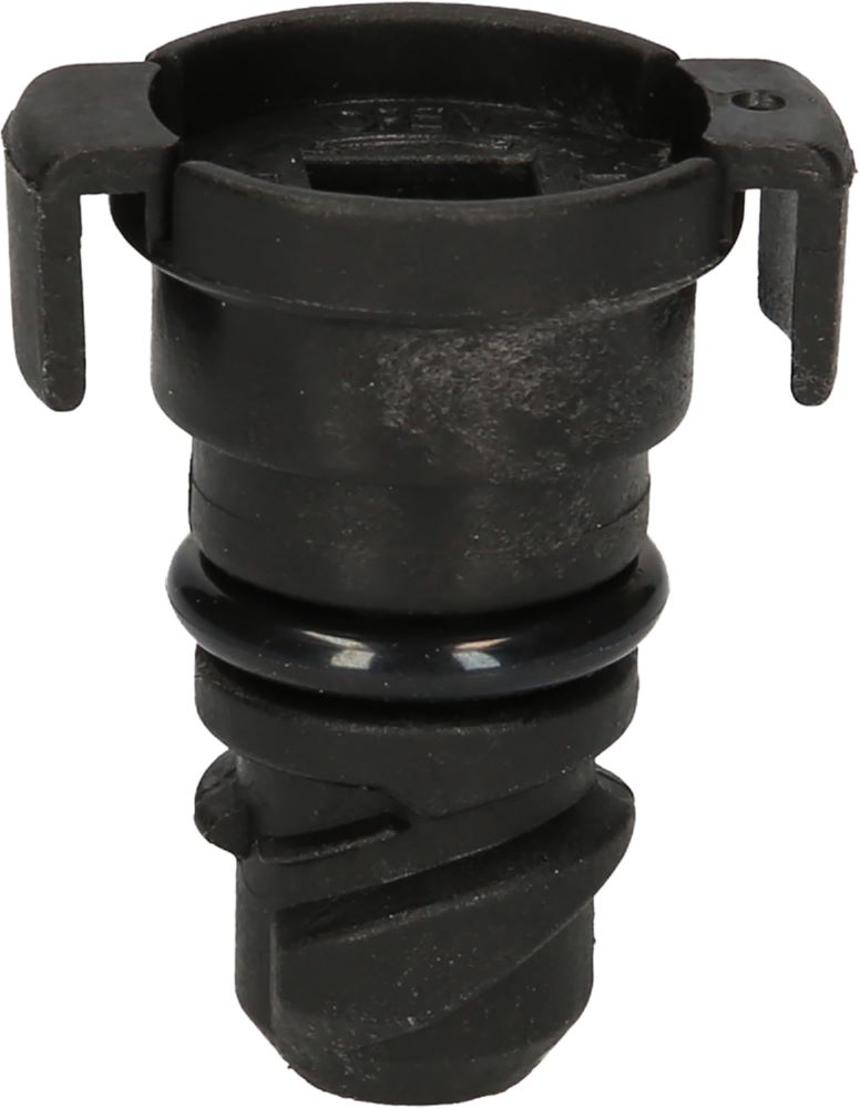 Produktbild KS Tools Ölablassschraube mit Bajonettverschluss Innen 4 kant 10 mm 25 Pack