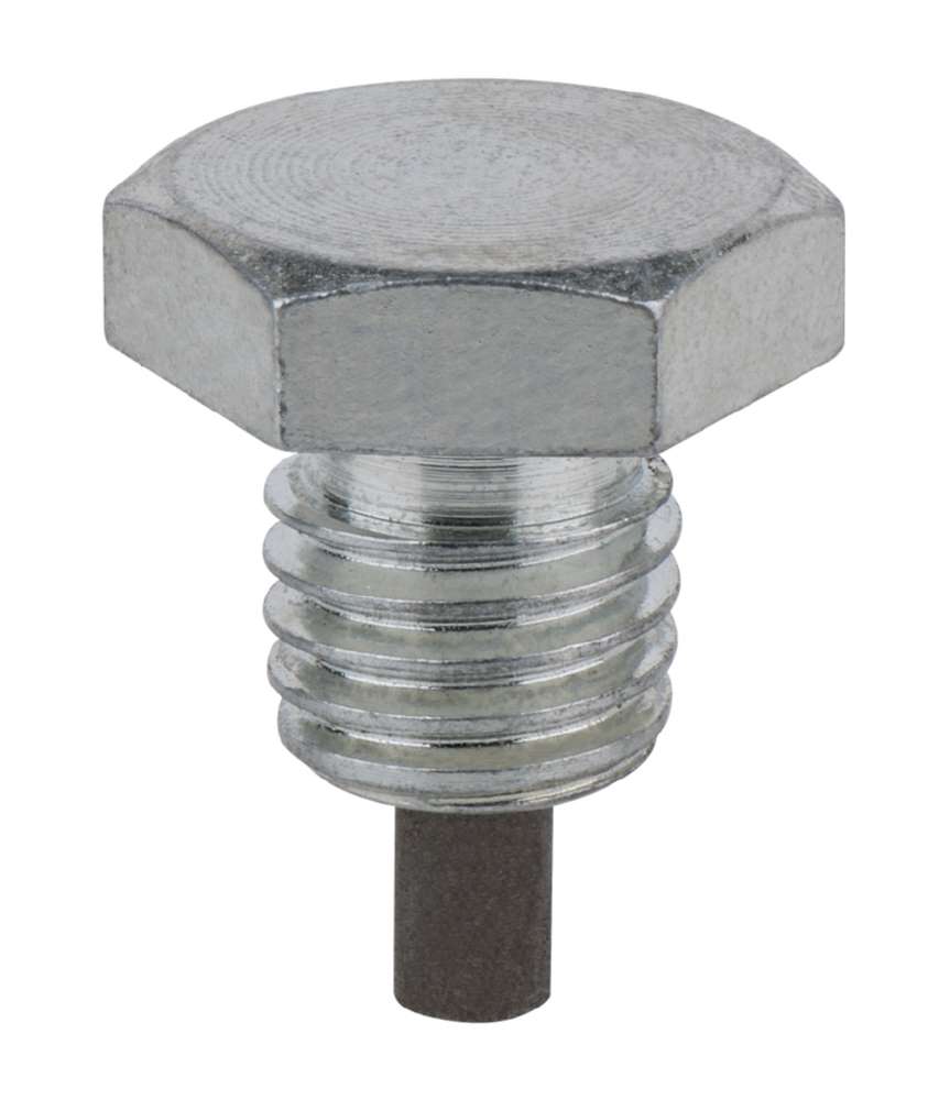 Produktbild KS Tools Ölablassschraube Außen6kant 24 mm UNC 5/8 Zoll x 11G x 16 mm 10er-Pack