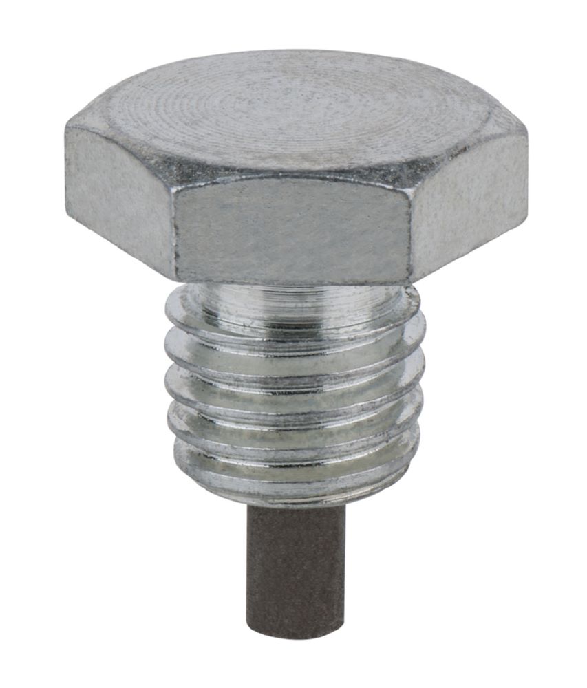 Produktbild KS Tools Ölablassschraube Außen 6 kant 24 mm UNC 5/8 Zoll x 11G x 16 mm