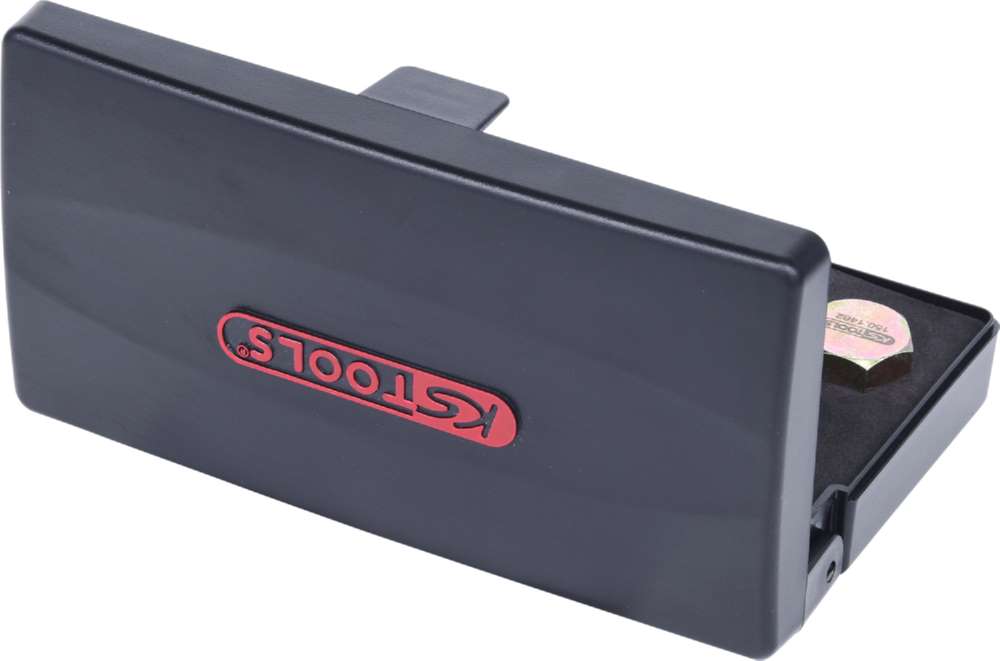 Produktbild KS Tools Ölablassschrauben Gewindereparatur Satz 12 Teile M14 x 1,5 bild 6