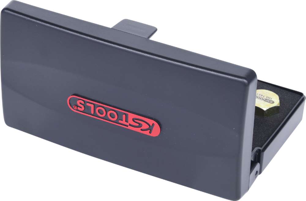 Produktbild KS Tools Ölablassschrauben Gewindereparatur Satz 12 Teile M15 x 1,5 bild 6