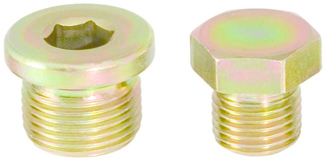 Produktbild KS Tools Ölablassschrauben für Ölwannenreparatur M13 x 1,5 10er Pack bild 1