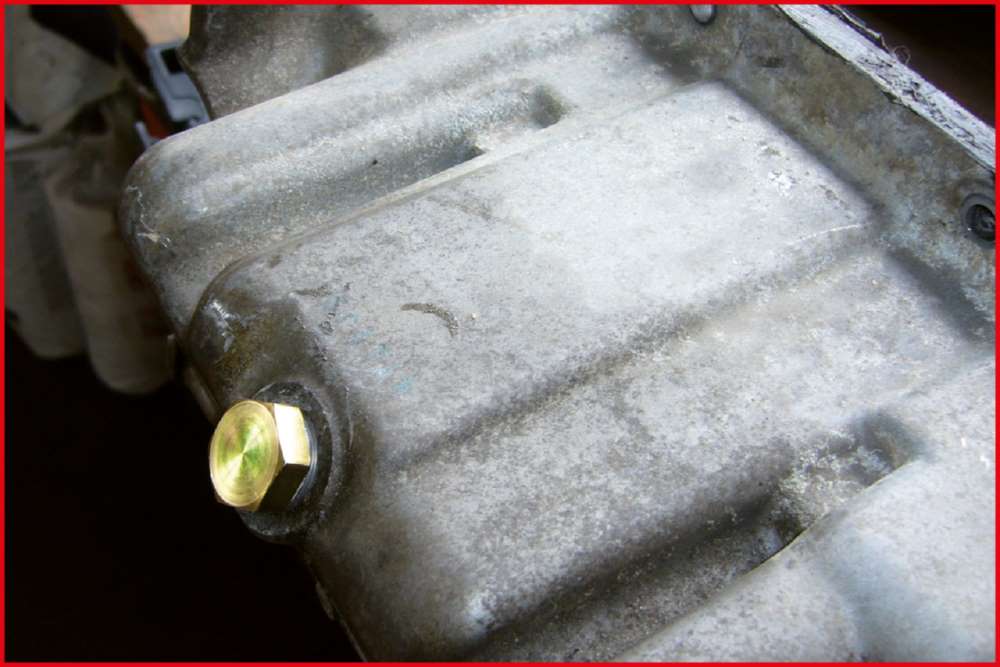 Produktbild KS Tools Ölablassschrauben für Ölwannenreparatur M20 x 1,5 10er Pack Profilgrösse 10 mm bild 7