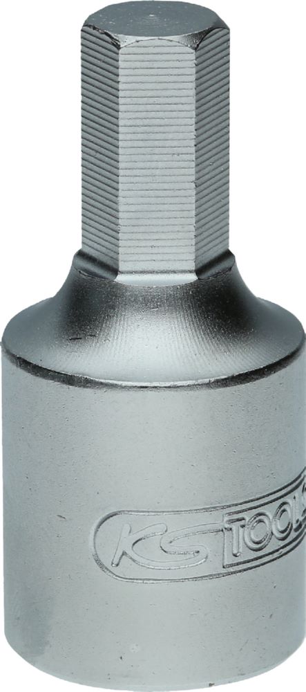 Produktbild KS Tools Tools 3/8 Zoll Öldienst Bit Stecknuss für Innensechskant Schrauben 8 mm