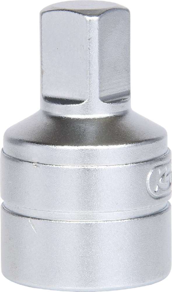 Produktbild KS Tools 3/8 Zoll Öldienst Bit Stecknuss für Innenvierkant Schrauben mit Magnet 8 mm bild 10