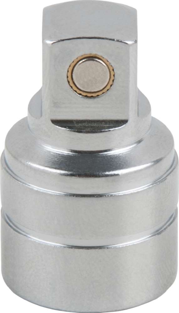 Produktbild KS Tools 3/8 Zoll Öldienst Bit Stecknuss für Innenvierkant Schrauben mit Magnet 10 mm bild 3