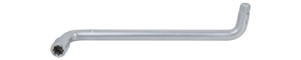 Produktbild KS Tools Öldienst Schlüssel 10 x 10 mm Länge 238 mm