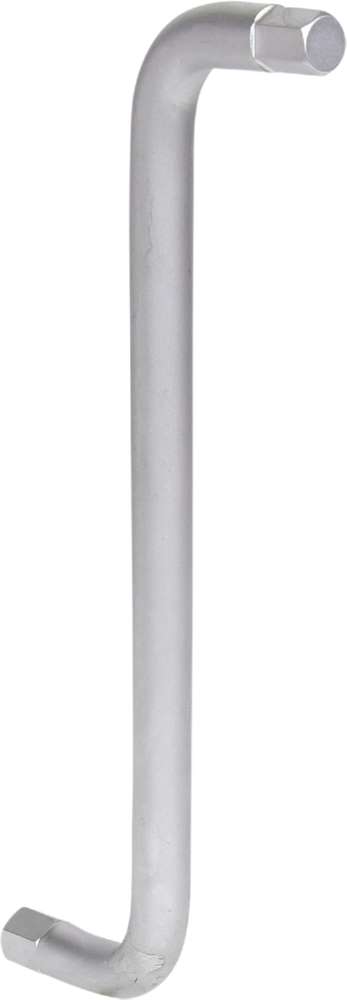 Produktbild KS Tools Öldienst Schlüssel Innensechskant Länge 215 mm Schlüsselweite 10 x 12 mm bild 6