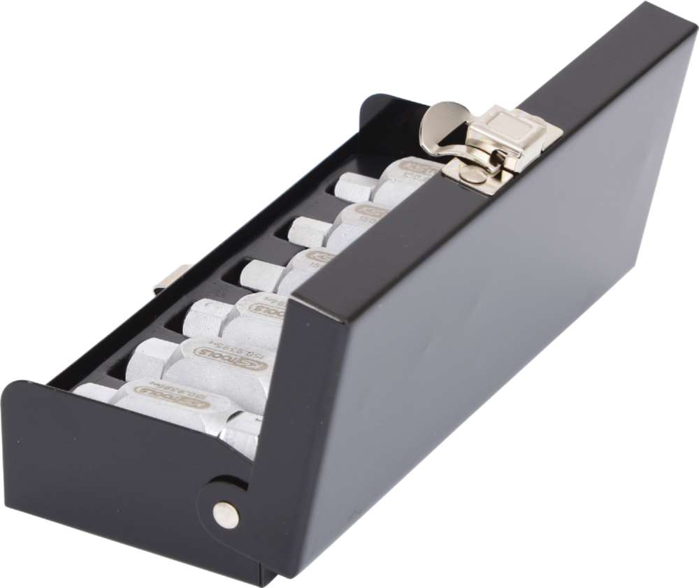 Produktbild KS Tools Öldienst Schlüssel Satz 6 Teile bild 2