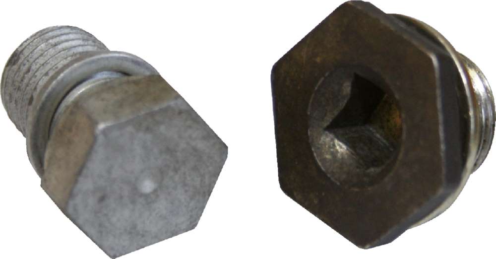 Produktbild KS Tools Öldienst Schlüssel Satz 6 Teile bild 6