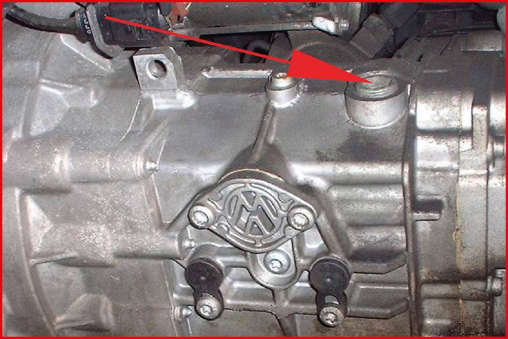 Produktbild KS Tools Öldienst Schlüssel Sechskant für Mercedes und BMW 14 x 13 mm bild 2