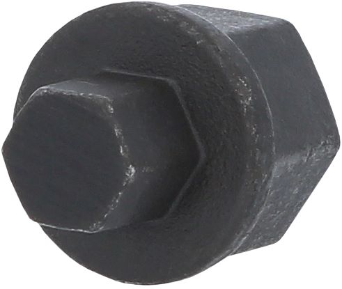 Produktbild KS Tools 3/8 Zoll Öldienst Spezialprofil Bit Stecknuss für BMW