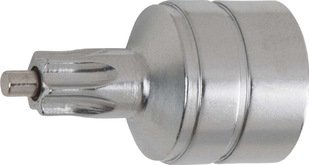 Produktbild KS Tools Öldienst Torx Stecknuss mit Magnet T45