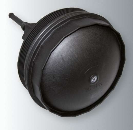 Produktbild KS Tools Öldienstschlüssel Satz für Ölfilter und Filtergehäusedeckel 9 Teile bild 7