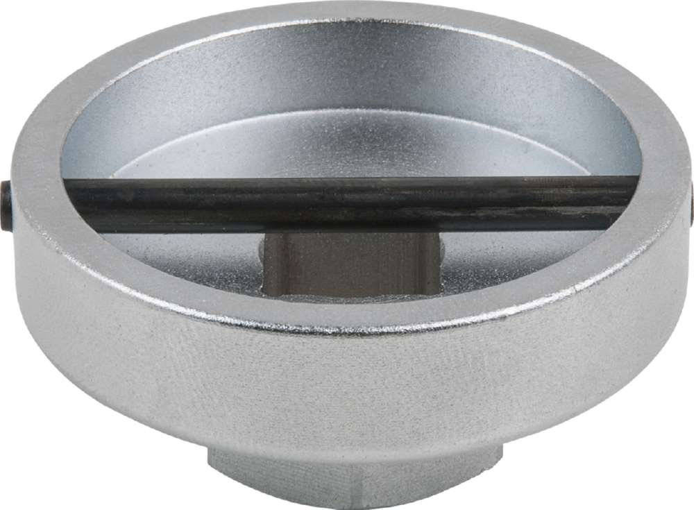 Produktbild KS Tools 1/2 Zoll Ölfilter Schlüssel Durchmesser 49,5 mm bild 3