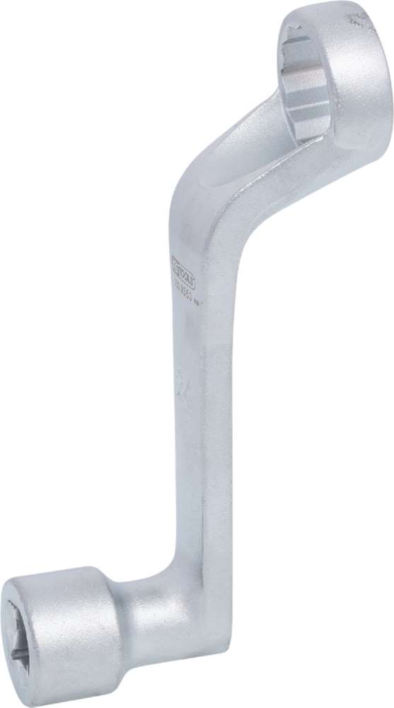 Produktbild KS Tools 1/2 Zoll Ölfilter Schlüssel für DSG Getriebeölwechsel lang Schlüsselgrösse 24 mm bild 2