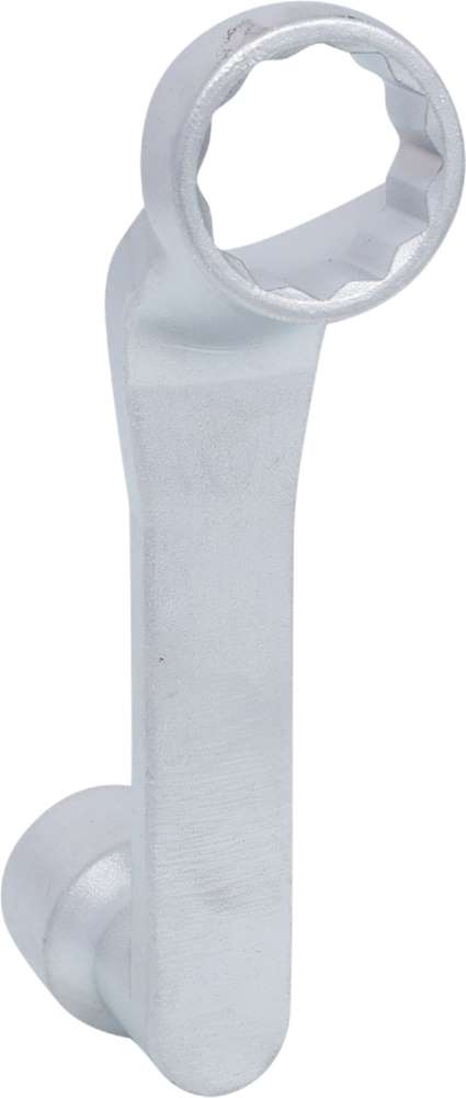 Produktbild KS Tools 1/2 Zoll Ölfilter Schlüssel für DSG Getriebeölwechsel lang Schlüsselgrösse 24 mm bild 3