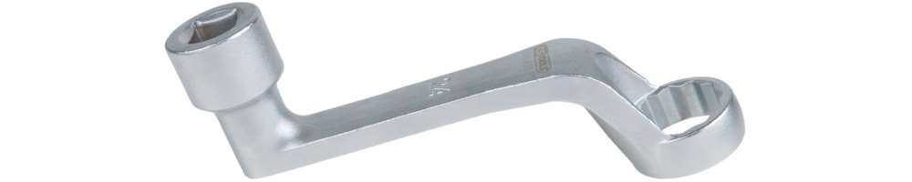 Produktbild KS Tools 1/2 Zoll Ölfilter Schlüssel für DSG Getriebeölwechsel lang Schlüsselgrösse 24 mm bild 5
