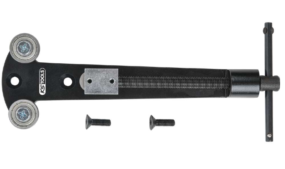 Produktbild KS Tools Ölfilter Schneider für Ölfilter von Durchmesser 60 - 120 mm