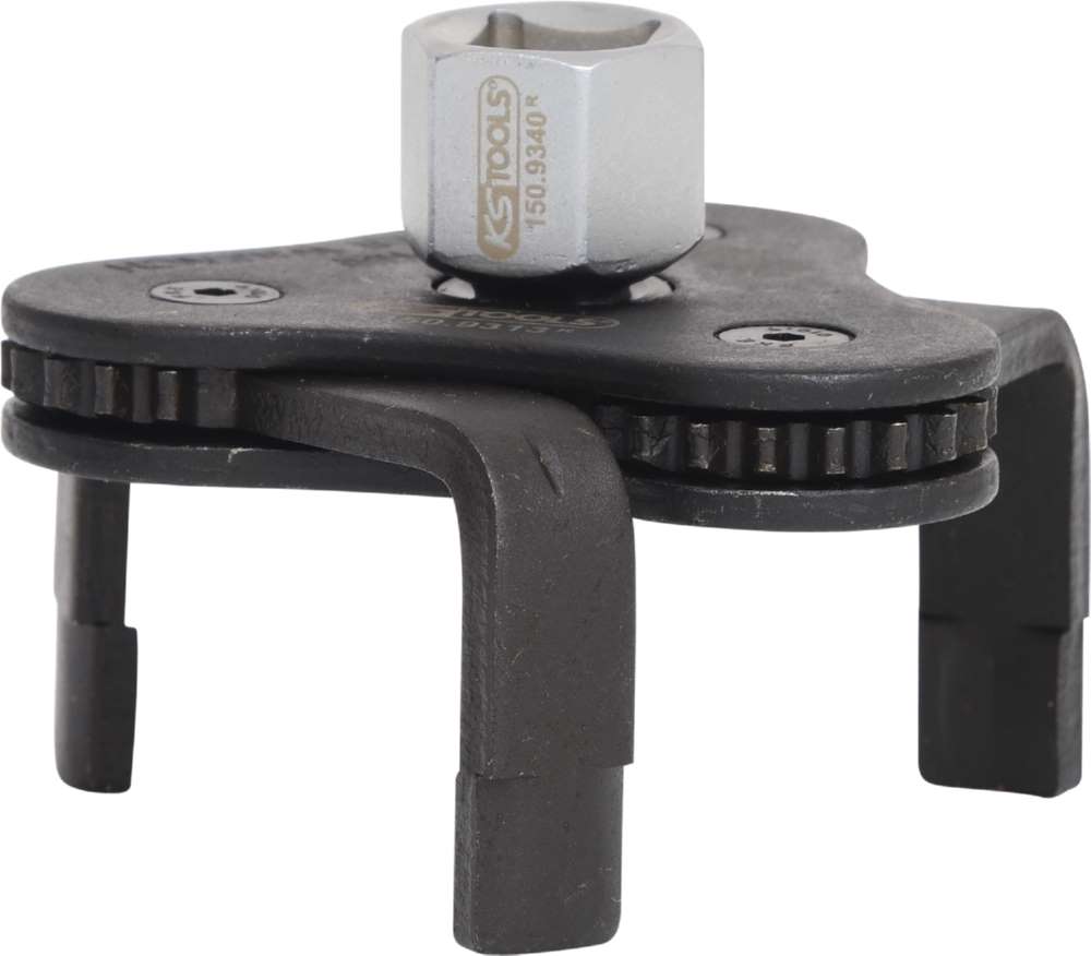 Produktbild KS Tools Ölfilter Spannschlüssel Durchmesser 63 - 102 mm