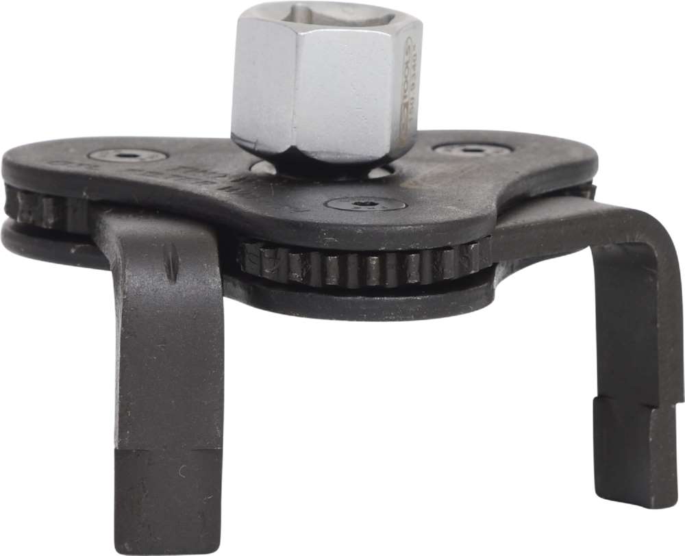 Produktbild KS Tools Ölfilter Spannschlüssel Durchmesser 63 - 102 mm bild 4