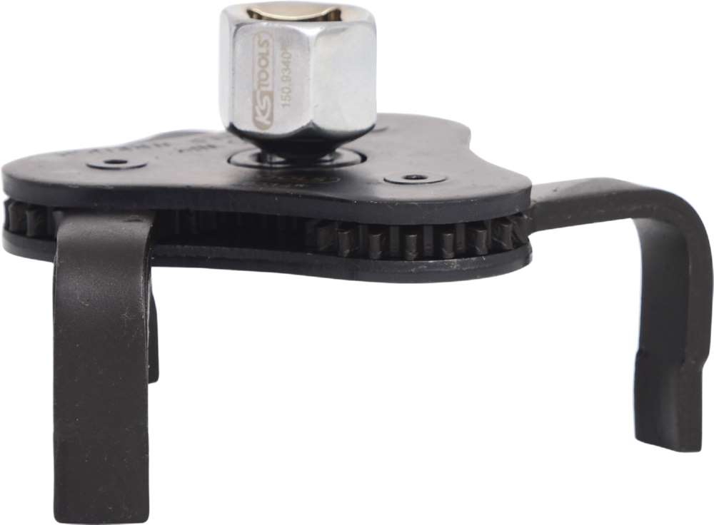 Produktbild KS Tools Ölfilter Spannschlüssel Durchmesser 65 - 120 mm