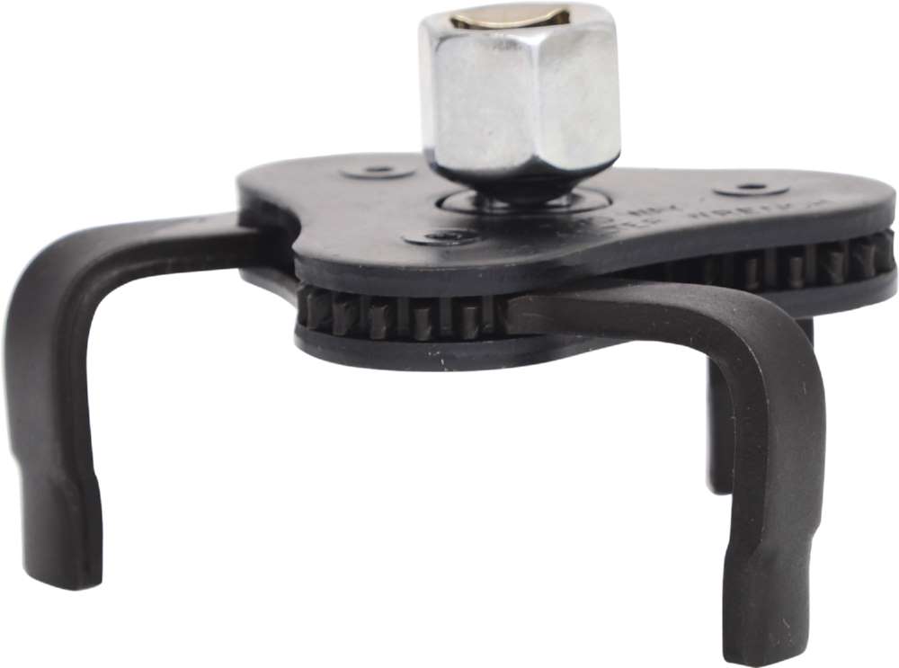 Produktbild KS Tools Ölfilter Spannschlüssel Durchmesser 65 - 120 mm bild 3