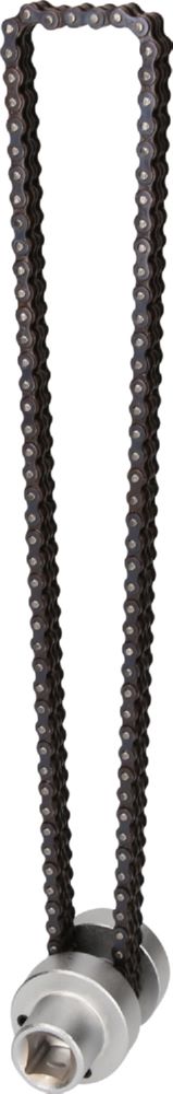 Produktbild KS Tools Ölfilter und Lufttrocknerpatronen Kettenschlüssel Durchmesser 115 mm bild 2