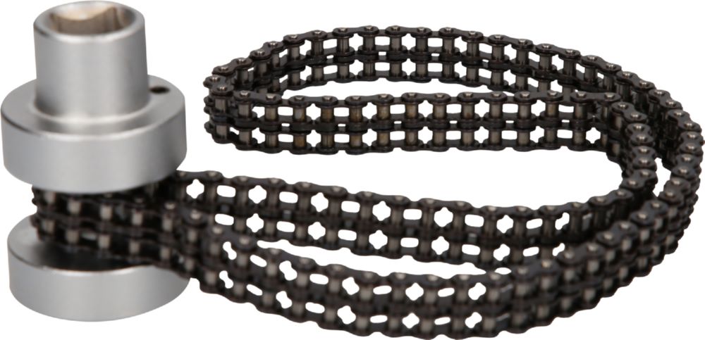 Produktbild KS Tools Ölfilter und Lufttrocknerpatronen Kettenschlüssel Durchmesser 115 mm bild 5