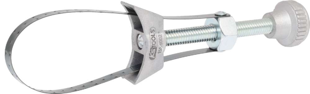 Produktbild KS Tools Ölfilterbandschlüssel Durchmrsser 65 - 110 mm