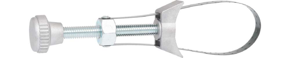 Produktbild KS Tools Ölfilterbandschlüssel Durchmrsser 65 - 110 mm bild 3