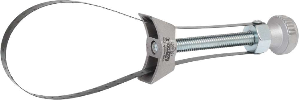 Produktbild KS Tools Ölfilterbandschlüssel Durchmesser 110 - 155 mm