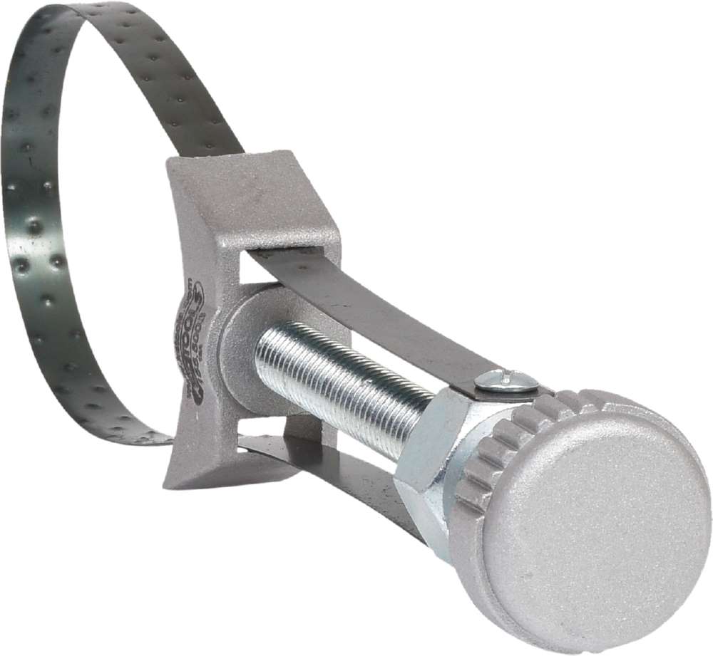 Produktbild KS Tools Ölfilterbandschlüssel Durchmesser 110 - 155 mm bild 2
