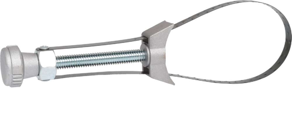 Produktbild KS Tools Ölfilterbandschlüssel Durchmesser 110 - 155 mm bild 3