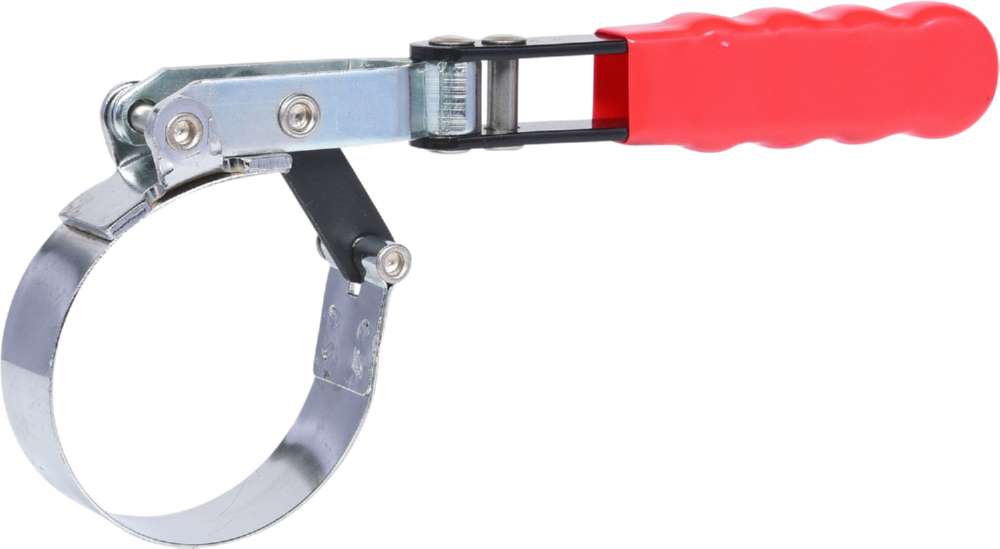 Produktbild KS Tools Ölfilterbandschlüssel stufenlos Durchmesser 60 - 70 mm bild 2
