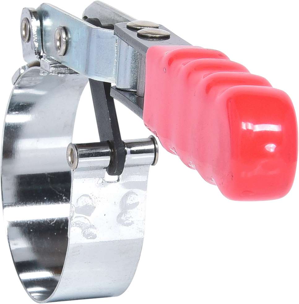 Produktbild KS Tools Ölfilterbandschlüssel stufenlos Durchmesser 60 - 70 mm bild 3