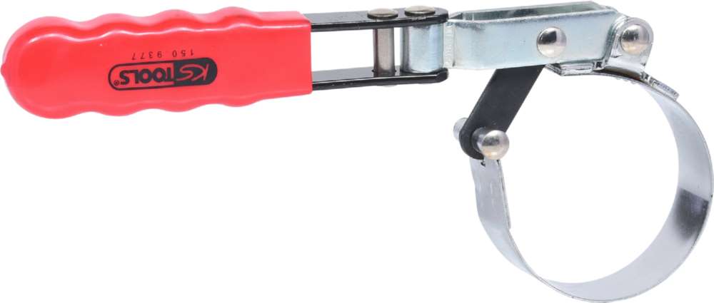 Produktbild KS Tools Ölfilterbandschlüssel stufenlos Durchmesser 60 - 70 mm