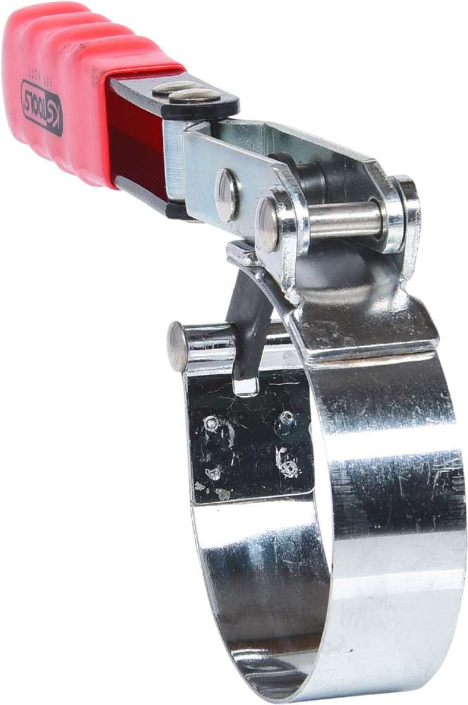 Produktbild KS Tools Ölfilterbandschlüssel stufenlos Durchmesser 60 - 70 mm bild 4