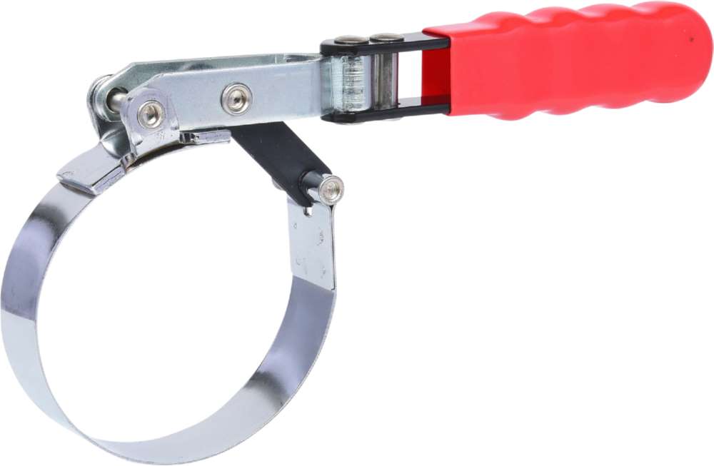 Produktbild KS Tools Ölfilterbandschlüssel stufenlos Durchmesser 73 - 85 mm bild 2