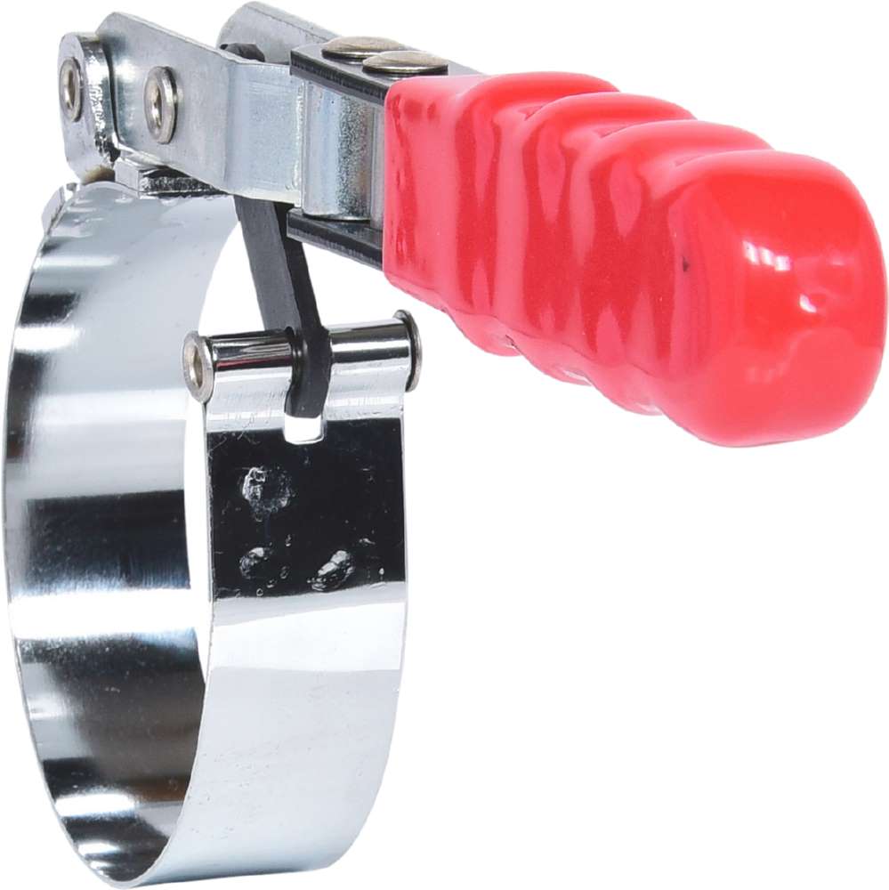 Produktbild KS Tools Ölfilterbandschlüssel stufenlos Durchmesser 73 - 85 mm bild 3