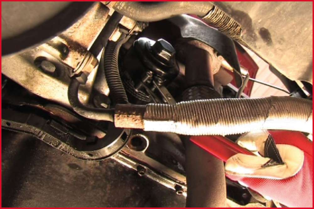 Produktbild KS Tools Ölfilterbandschlüssel stufenlos Durchmesser 73 - 85 mm bild 7