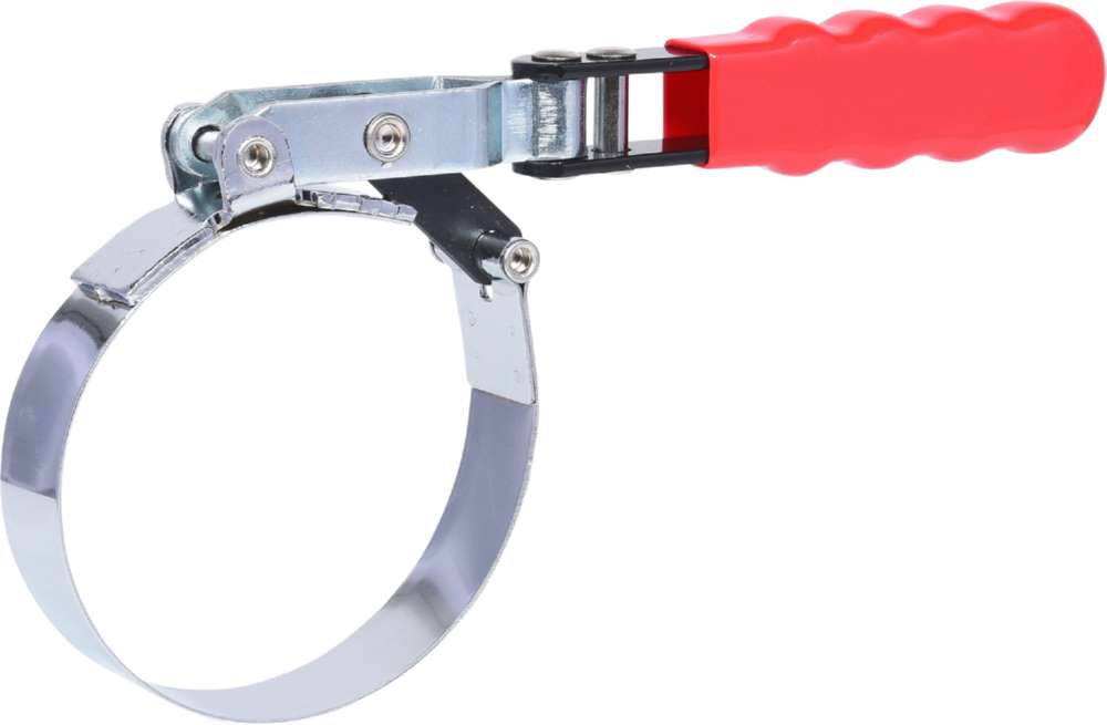 Produktbild KS Tools Ölfilterbandschlüssel stufenlos Durchmesser 85 - 95 mm bild 2
