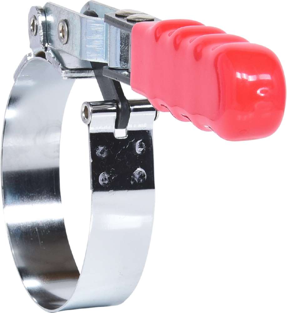 Produktbild KS Tools Ölfilterbandschlüssel stufenlos Durchmesser 85 - 95 mm bild 3