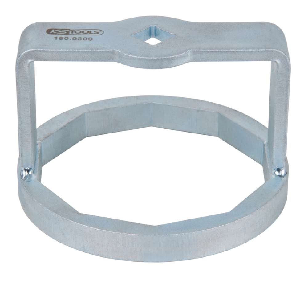 Produktbild KS Tools 3/8 Zoll Ölfilterschlüssel Schlüsselgrösse 73 - 10