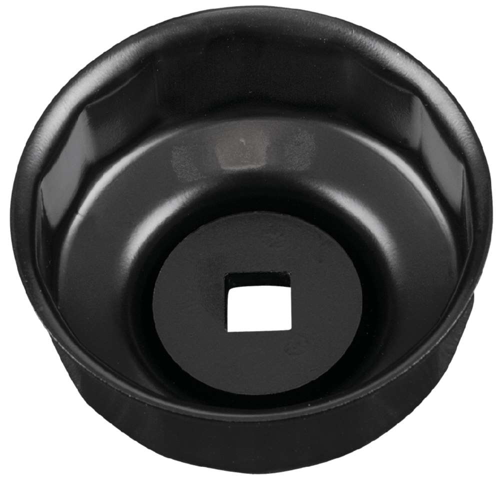 Produktbild KS Tools 3/8 Zoll Ölfilterschlüssel Schlüsselgrösse 64 - 14 bild 3