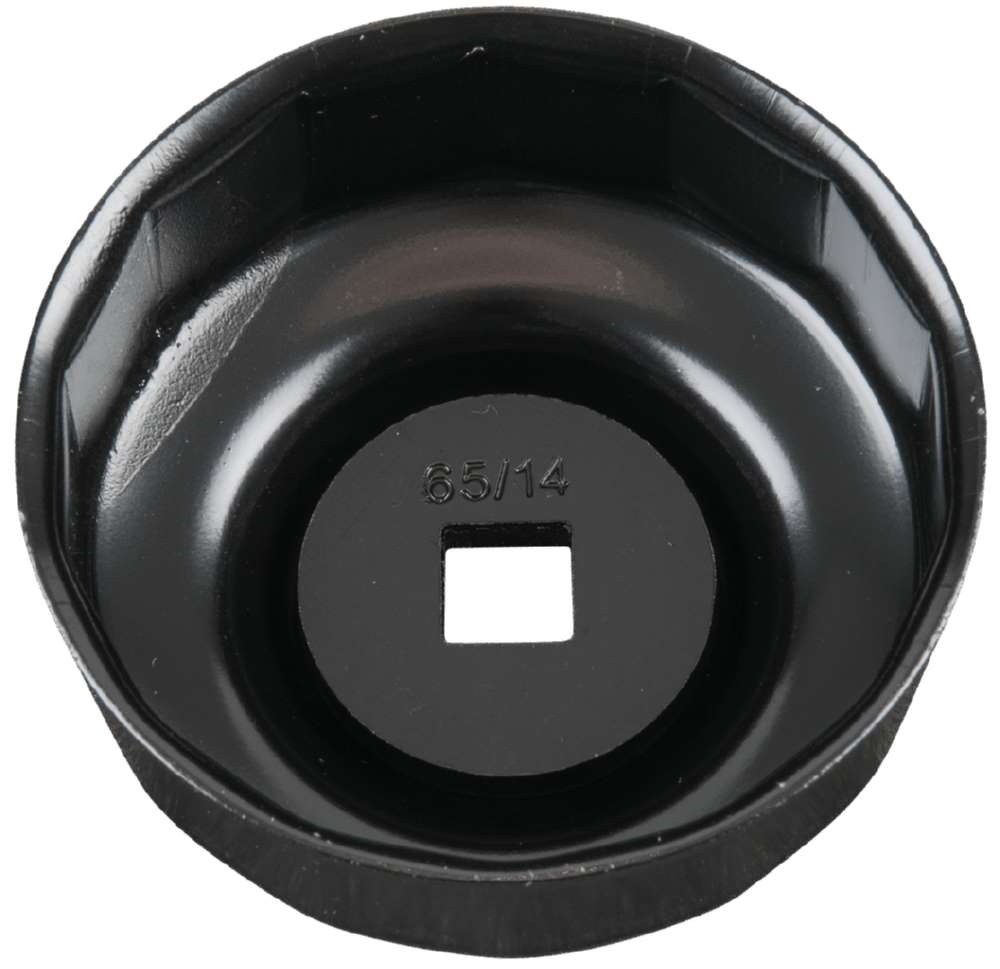 Produktbild KS Tools 3/8 Zoll Ölfilterschlüssel Schlüsselgrösse 65 - 14 bild 3