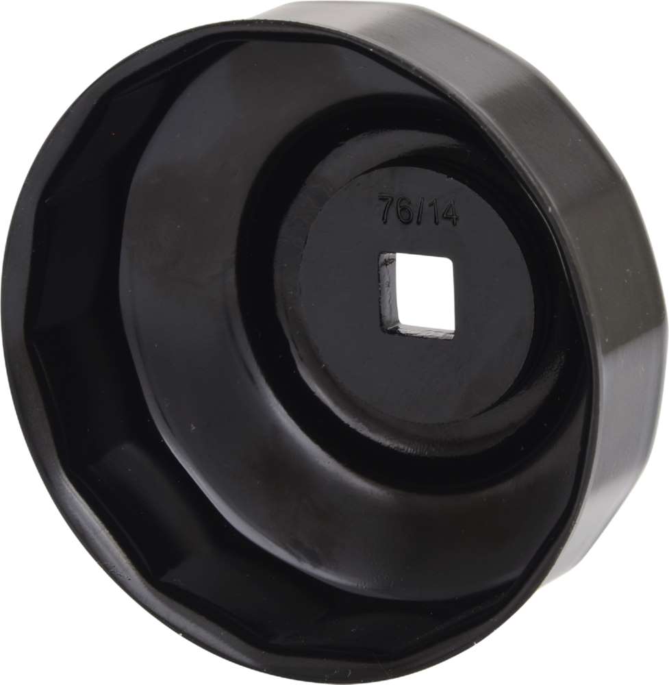 Produktbild KS Tools 3/8 Zoll Ölfilterschlüssel Schlüsselgrösse 76 - 14 bild 2